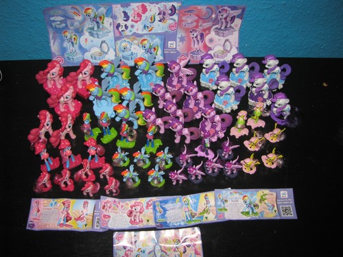 Umfangreiche little pony - umfangreiche, my