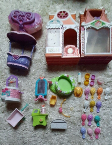 Little pony mein kleines - little,