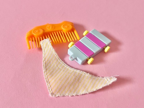 Little pony playtime baby - pony,