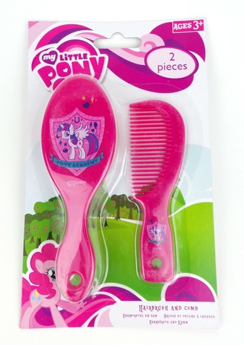 Little pony kamm - my,
