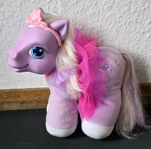 Little pony angle - my, dove
