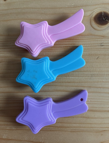 Little pony g1 - 3,