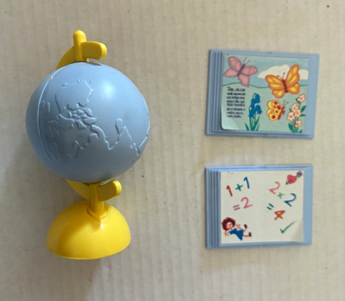 Seltenes little pony g1 - little,
