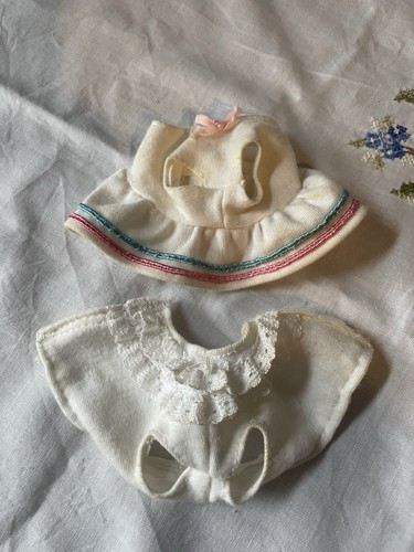 Little pony outfit - g1,