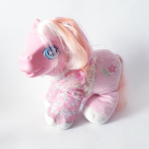 Little pony soft - my,