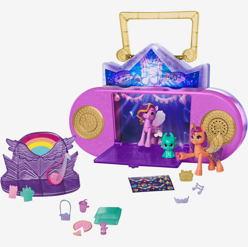 Hasbro little pony - my, to