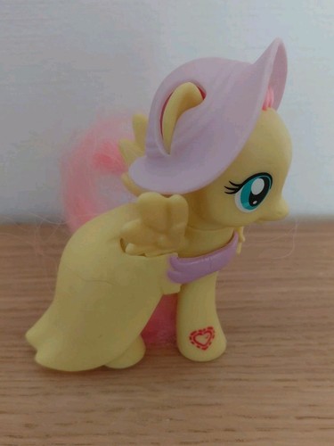 Little pony fluttershy - my,