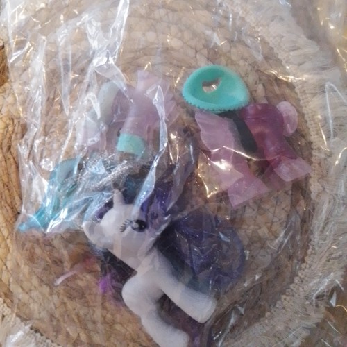 Little pony figur g4 - little,