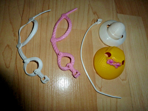 Mein kleines pony little - kleines,