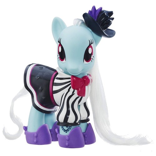 Little pony figur - my,