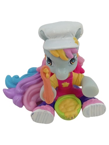Little pony spielküche - my,