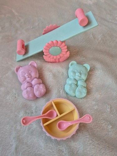 Mein kleines pony little g1 - kleines,