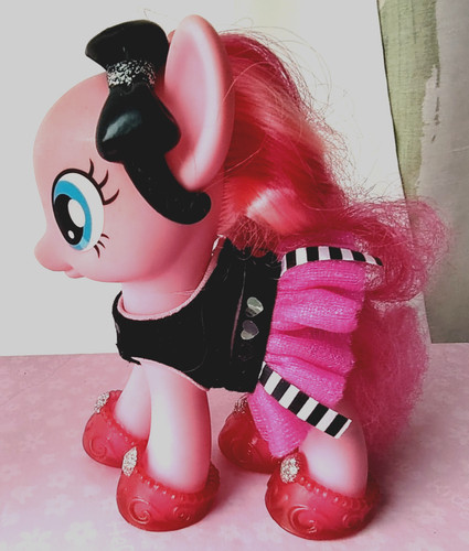 Hasbro little pony - hasbro, 2010