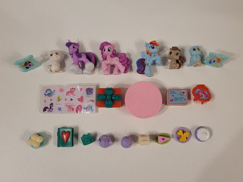 Hasbro little pony - hasbro,