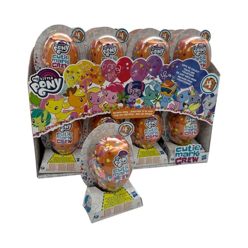 Hasbro little pony - little, cutie