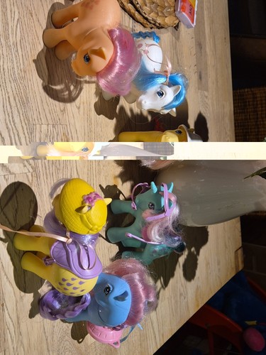 Little pony stück - little,