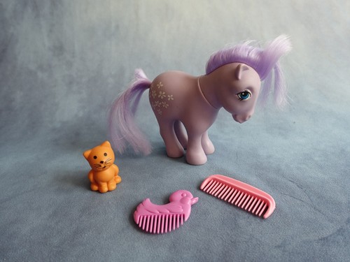 Mein kleines pony - ♥, my