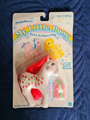 Hasbro little pony - hasbro,