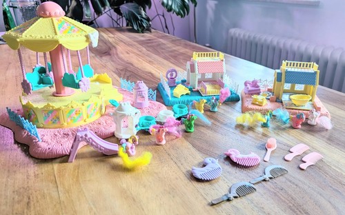 Little pony petite - pony, /