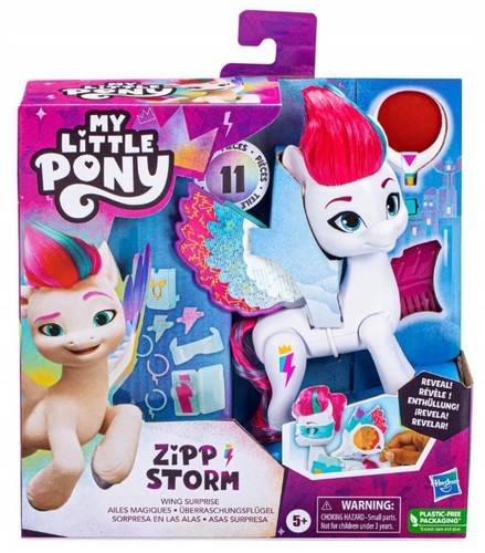 Little pony flügelpony - my,
