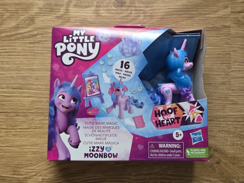 Hasbro little pony - hasbro,