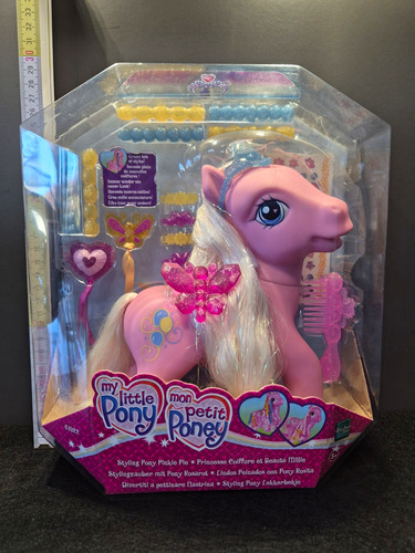 Hasbro little pony - hasbro,