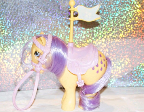 Mein kleines pony - kleines, g1
