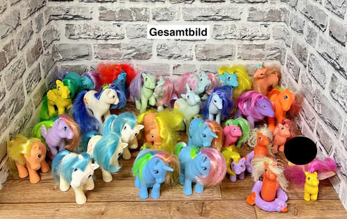 Nachtrag little pony - nachtrag!/my, /