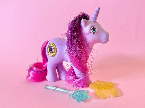 Little pony princess - little,