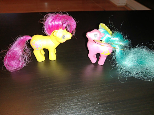 Hasbro little pony - hasbro,