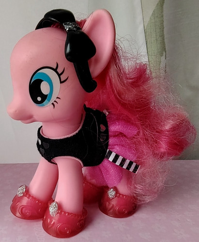 Hasbro little pony 2010 - my,