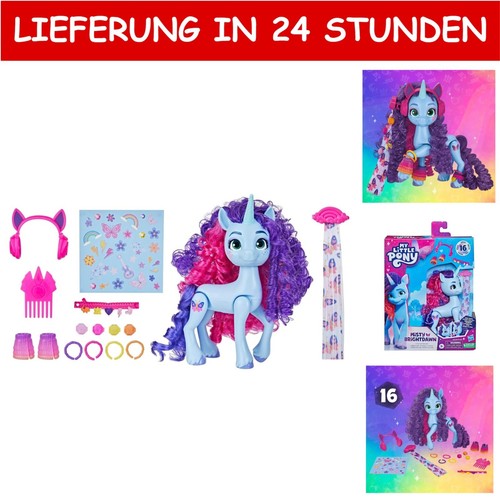 Little pony misty - little,